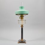 994 1093 PARAFFIN LAMP